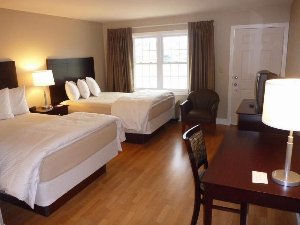 Yankee Clipper Motel