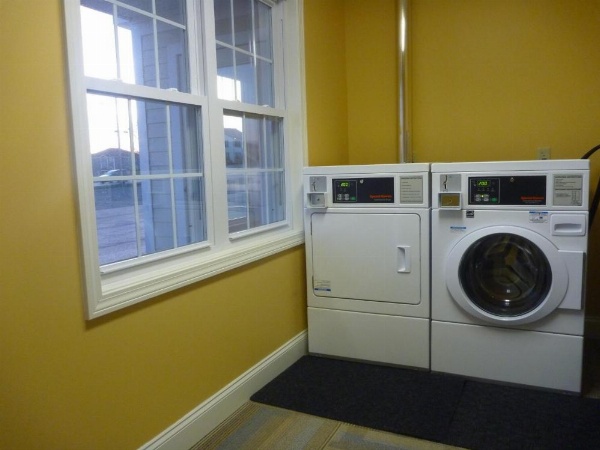 Yankee Clipper Motel image 12