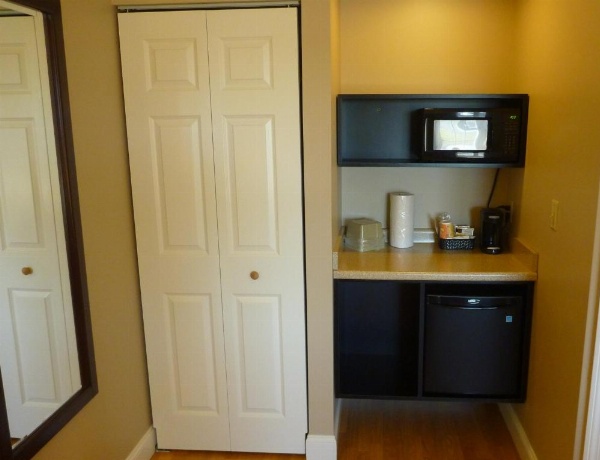 Yankee Clipper Motel image 21