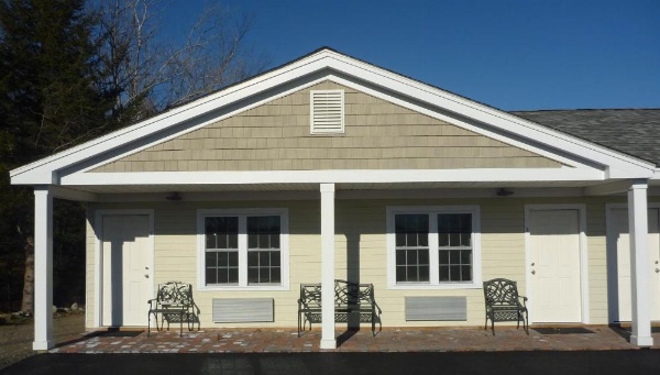 Yankee Clipper Motel image 23